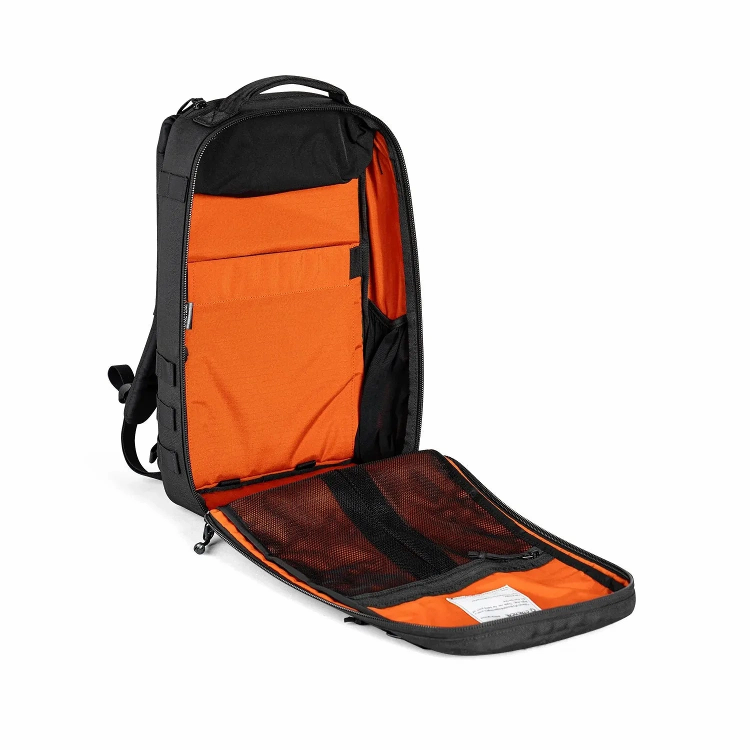 Ctactical CT15 V3.0 Backpack - The Tanker - 1000D Cordura Nylon