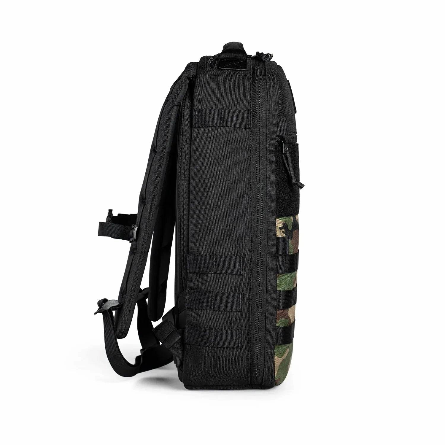 Ctactical CT15 V3.0 Backpack - The Tanker - 1000D Cordura Nylon