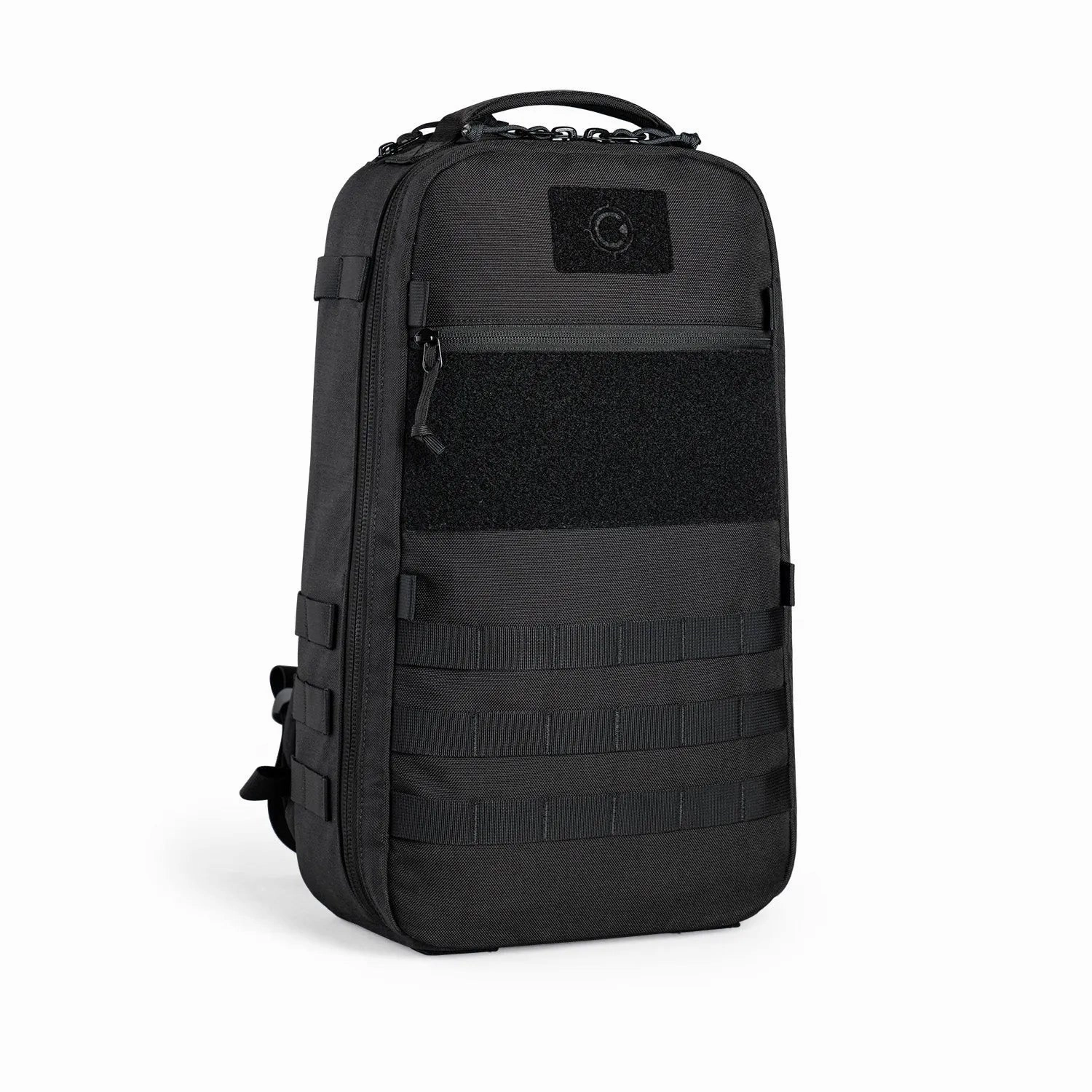 Ctactical CT15 V3.0 Backpack - The Tanker - 1000D Cordura Nylon