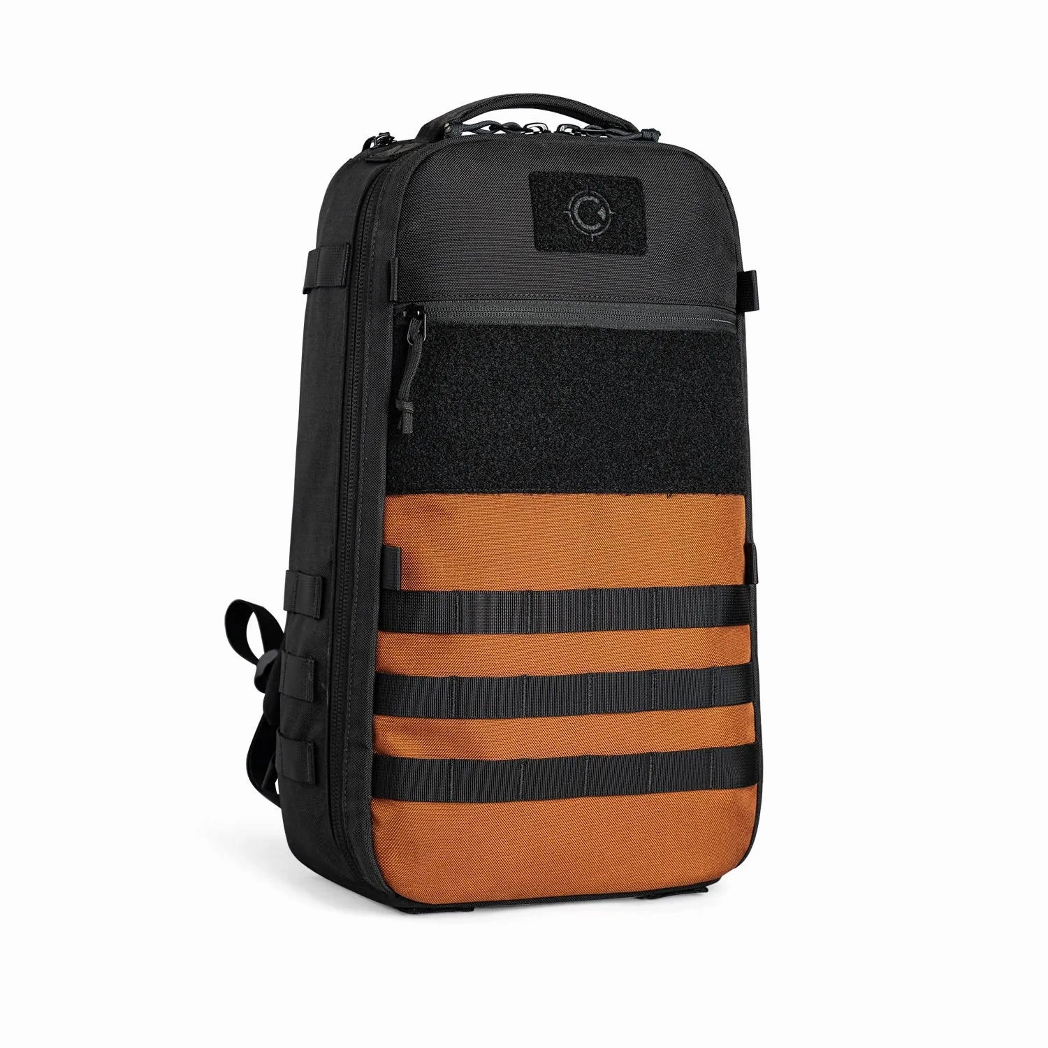 Ctactical CT15 V3.0 Backpack - The Tanker - 1000D Cordura Nylon