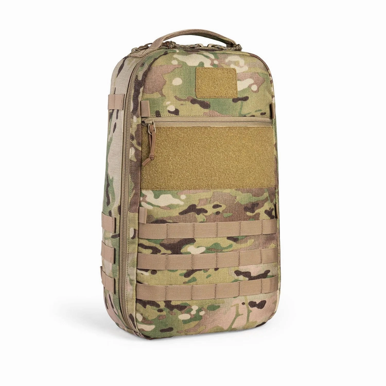 Ctactical CT15 V3.0 Backpack - The Tanker - 1000D Cordura Nylon