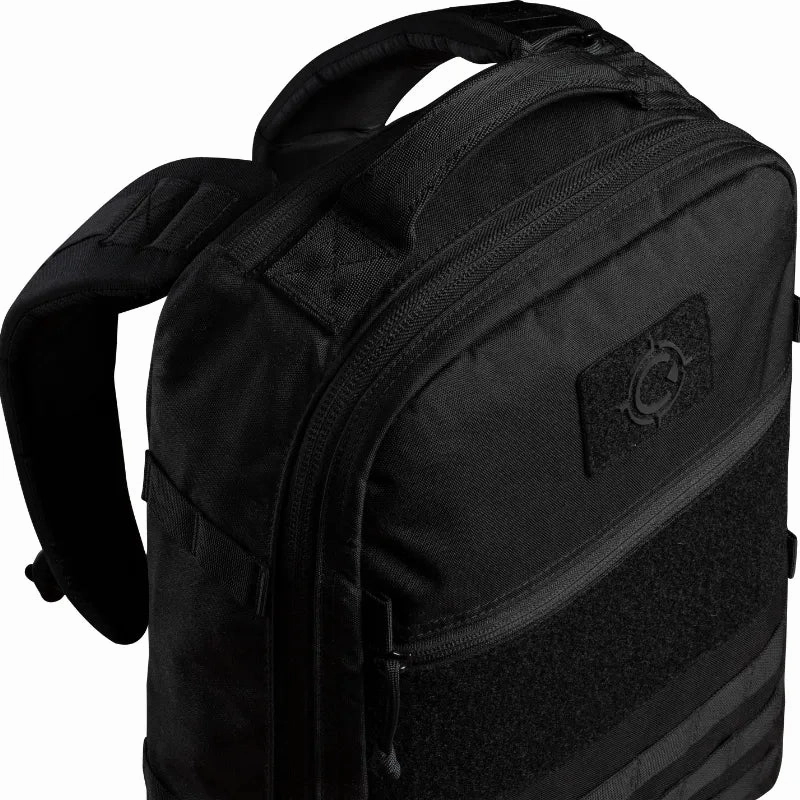 Ctactical CT21 V3.0 Backpack - 500D Cordura