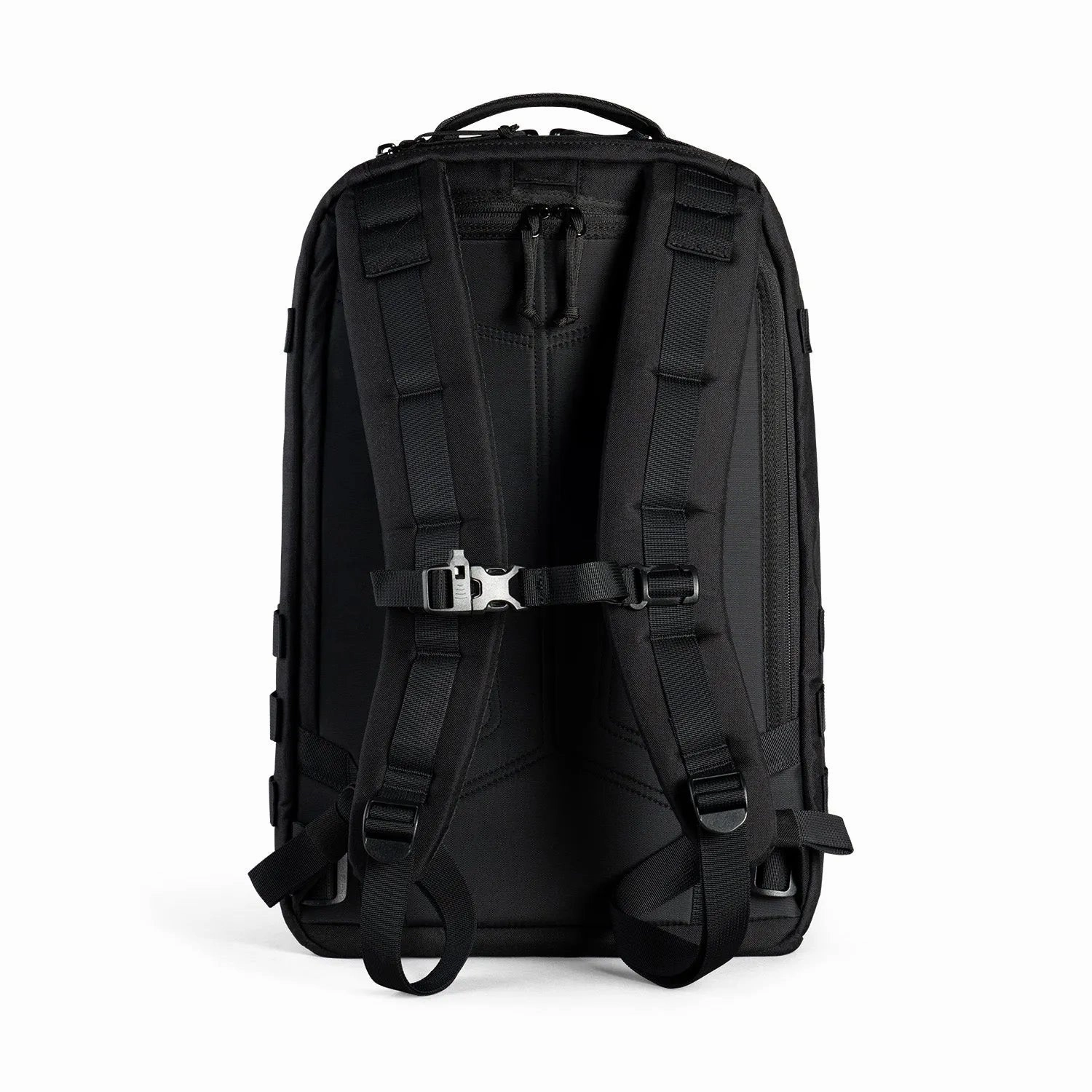 Ctactical CT21 V3.0 Backpack - 500D Cordura