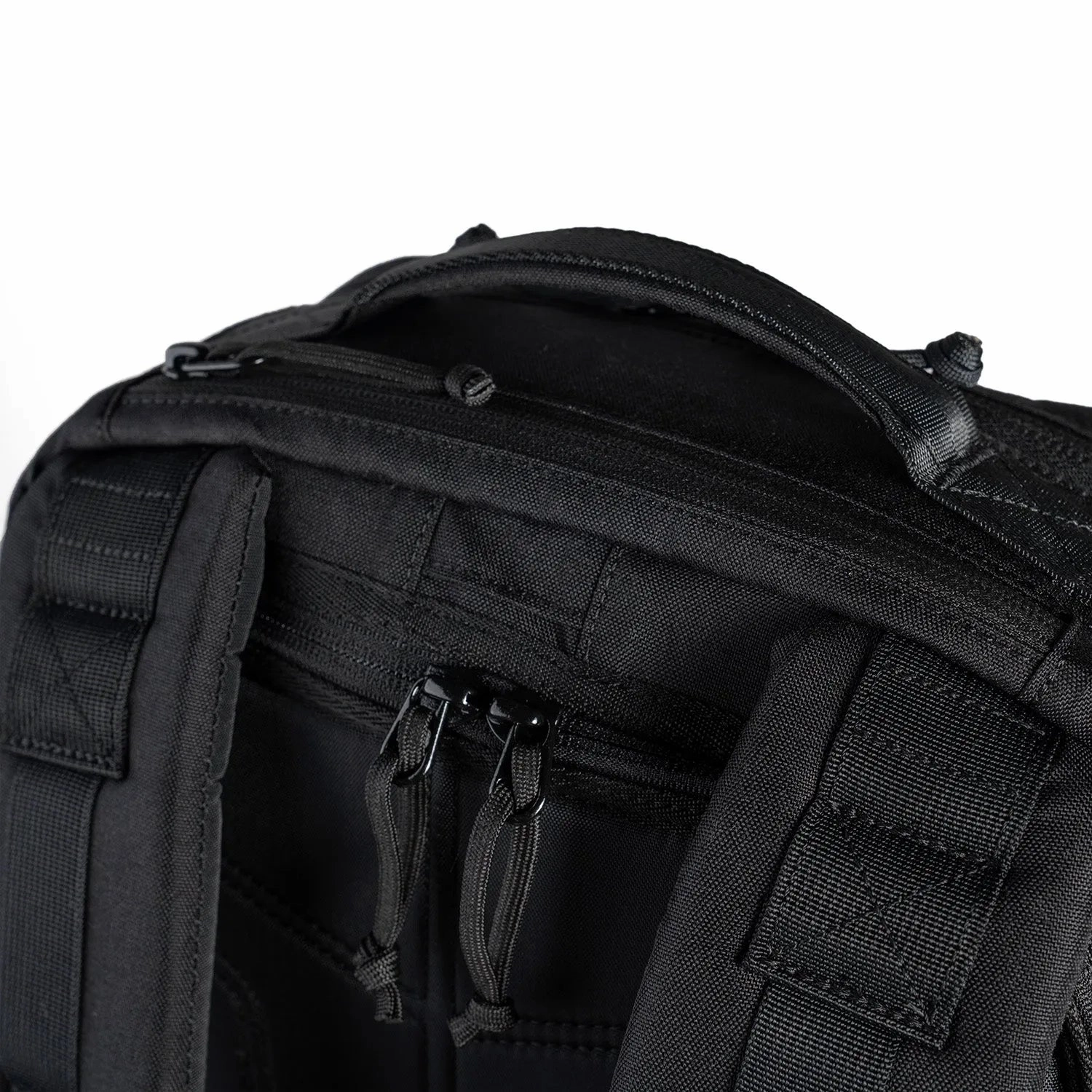 Ctactical CT21 V3.0 Backpack - 500D Cordura