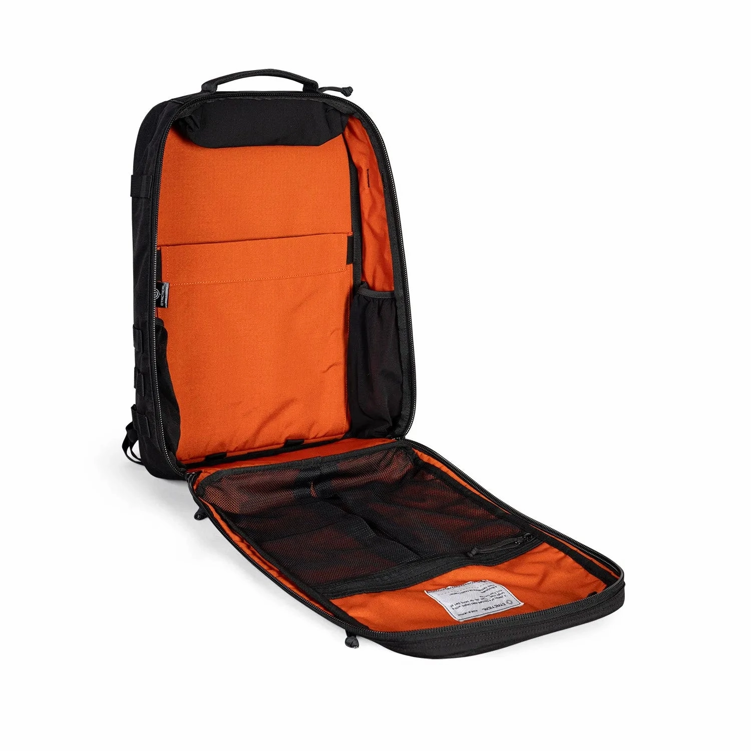 Ctactical CT21 V3.0 Backpack - 500D Cordura