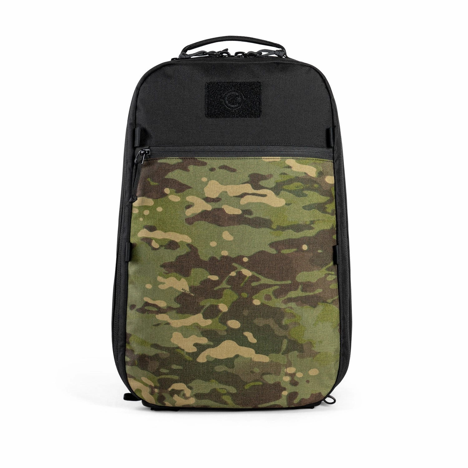 Ctactical CT21 V3.0 Backpack - Mashup - 500D Cordura