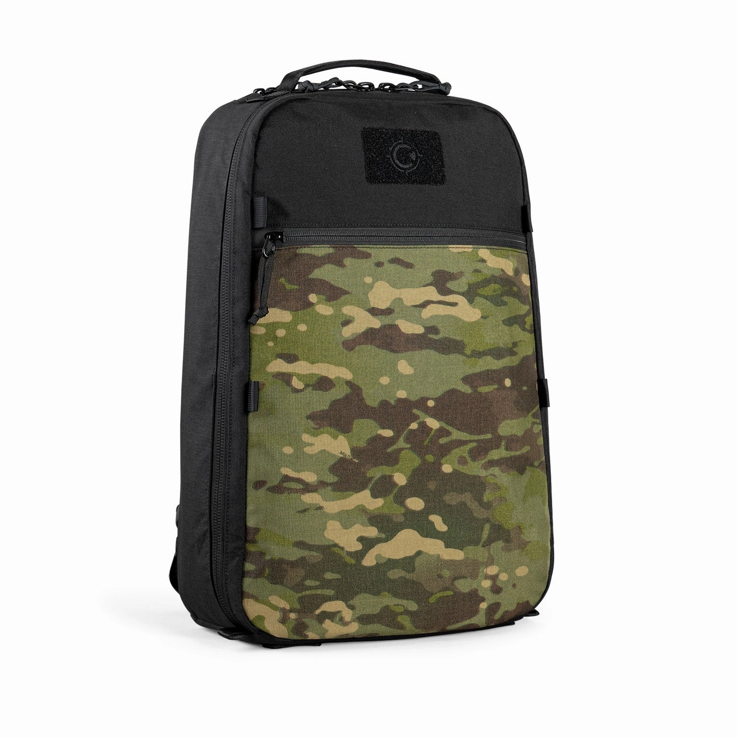 Ctactical CT21 V3.0 Backpack - Mashup - 500D Cordura