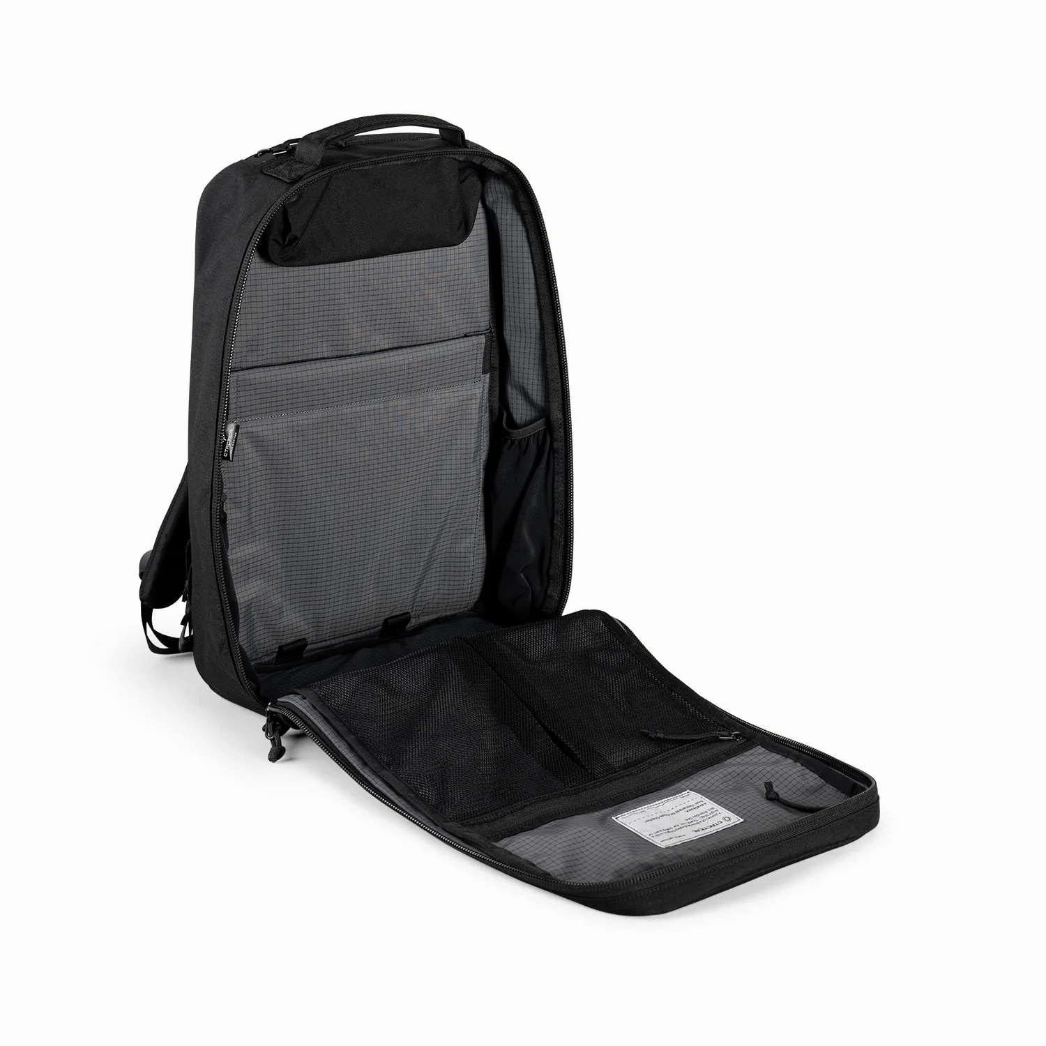 Ctactical CT21 V3.0 Backpack - Mashup - 500D Cordura