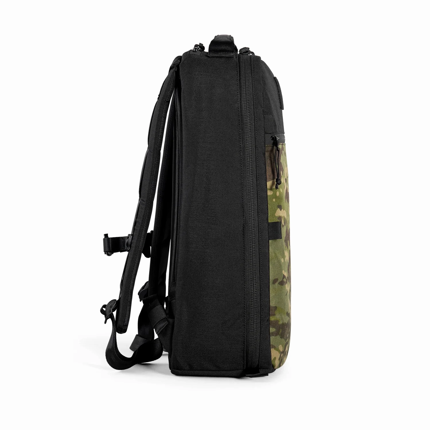 Ctactical CT21 V3.0 Backpack - Mashup - 500D Cordura
