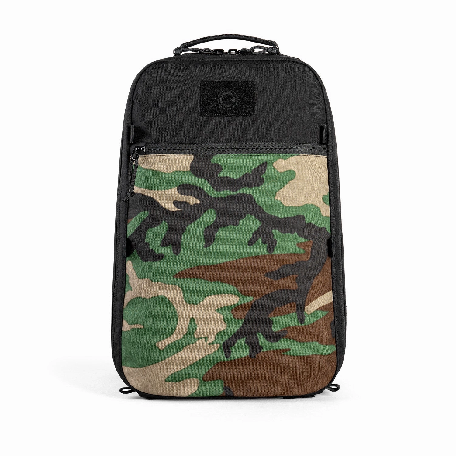 Ctactical CT21 V3.0 Backpack - Mashup - 500D Cordura