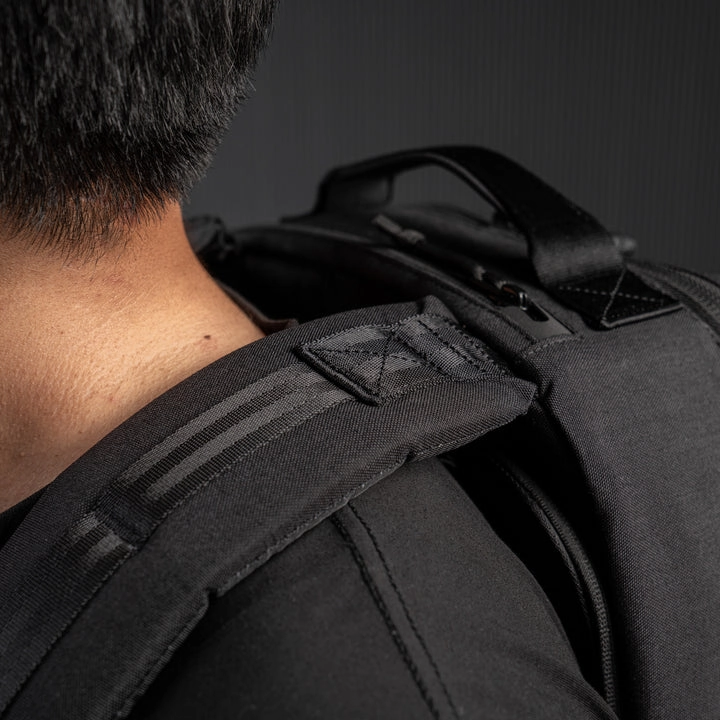 Ctactical CT21 V3.0 Backpack - Mashup - 500D Cordura