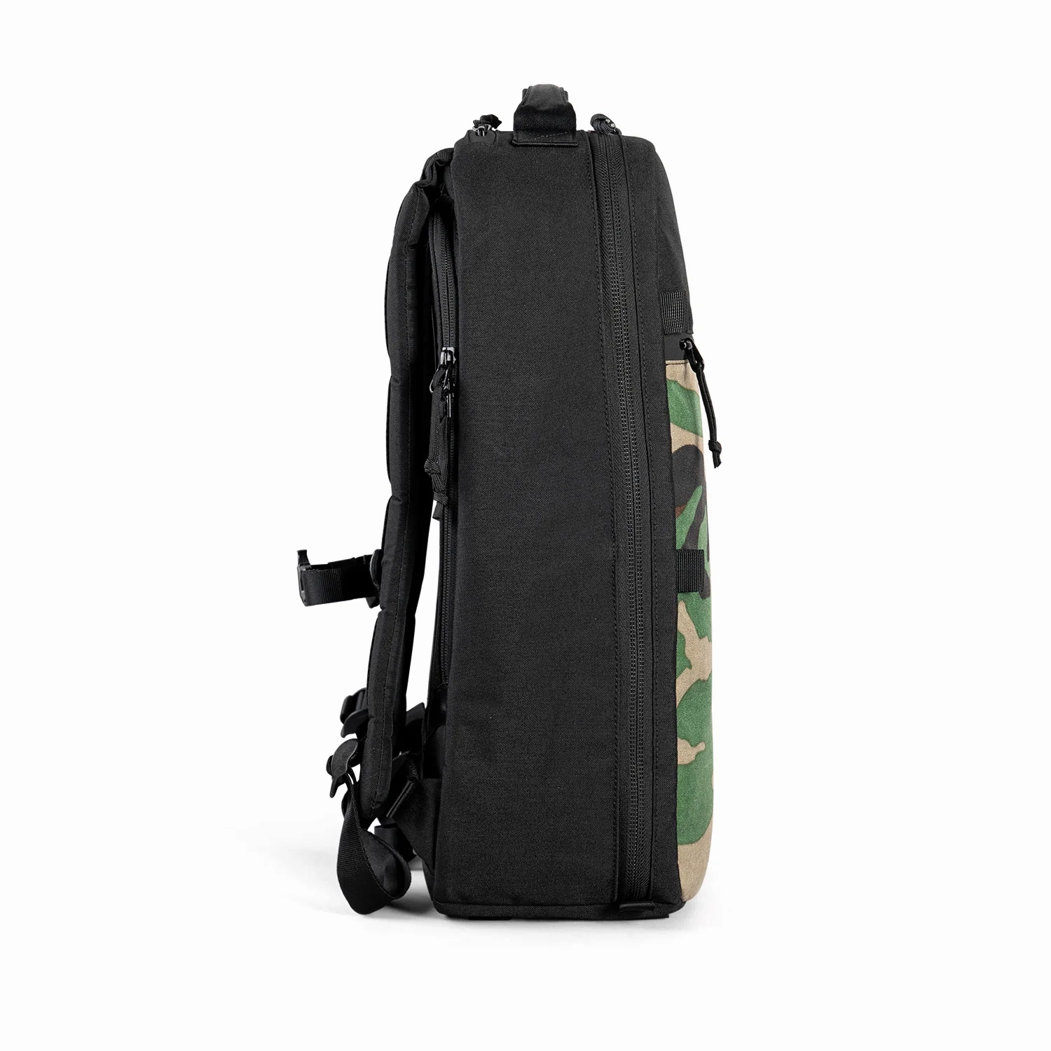 Ctactical CT21 V3.0 Backpack - Mashup - 500D Cordura