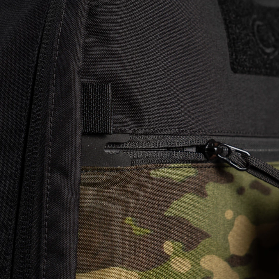 Ctactical CT21 V3.0 Backpack - Mashup - 500D Cordura