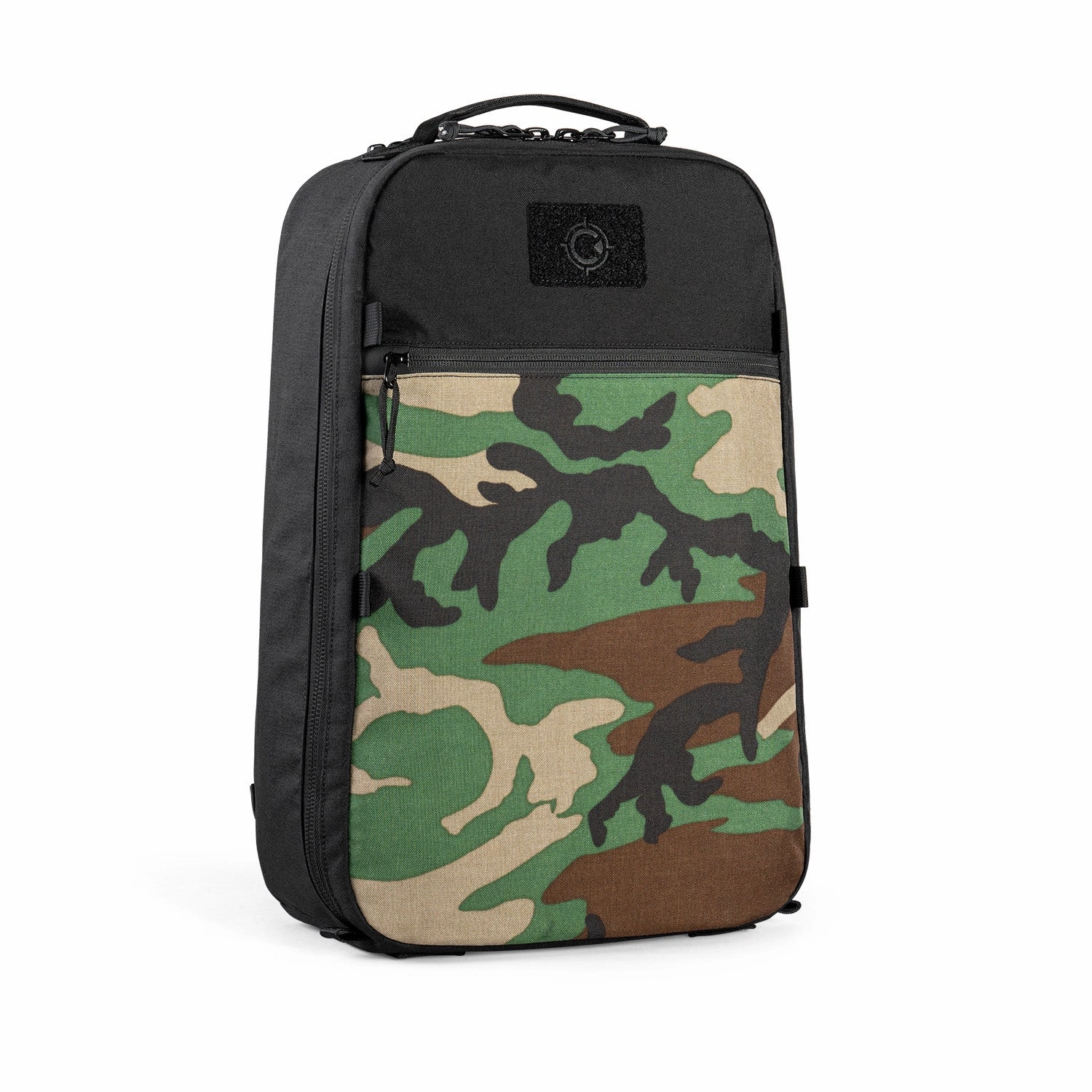 Ctactical CT21 V3.0 Backpack - Mashup - 500D Cordura