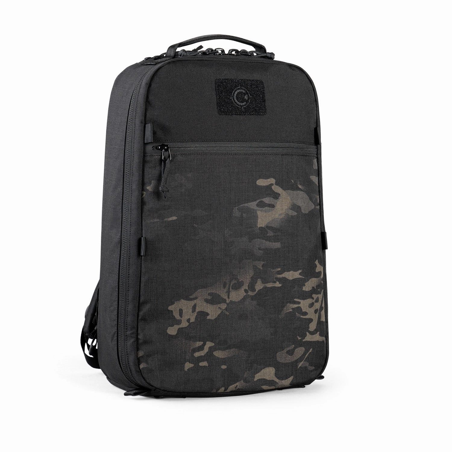 Ctactical CT21 V3.0 Backpack - Mashup - 500D Cordura