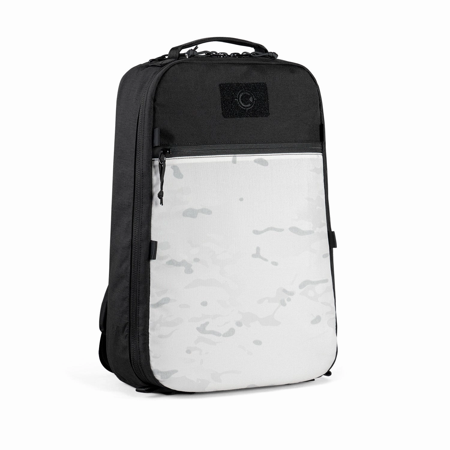 Ctactical CT21 V3.0 Backpack - Mashup - 500D Cordura