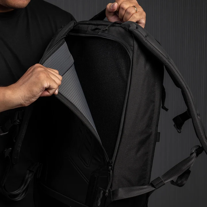 Ctactical CT21 V3.0 Backpack - Mashup - 500D Cordura
