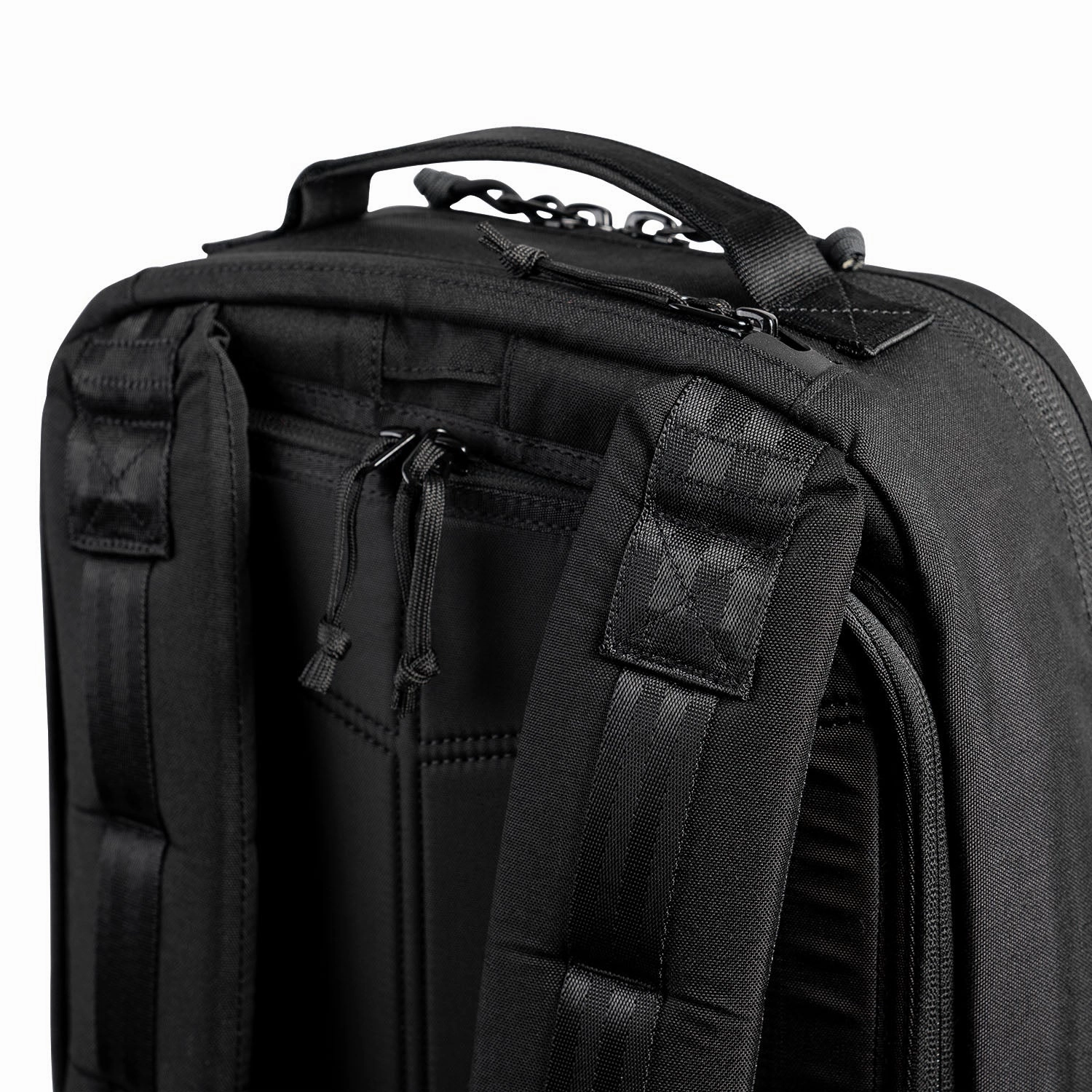 Ctactical CT21 V3.0 Backpack - Mashup - 500D Cordura