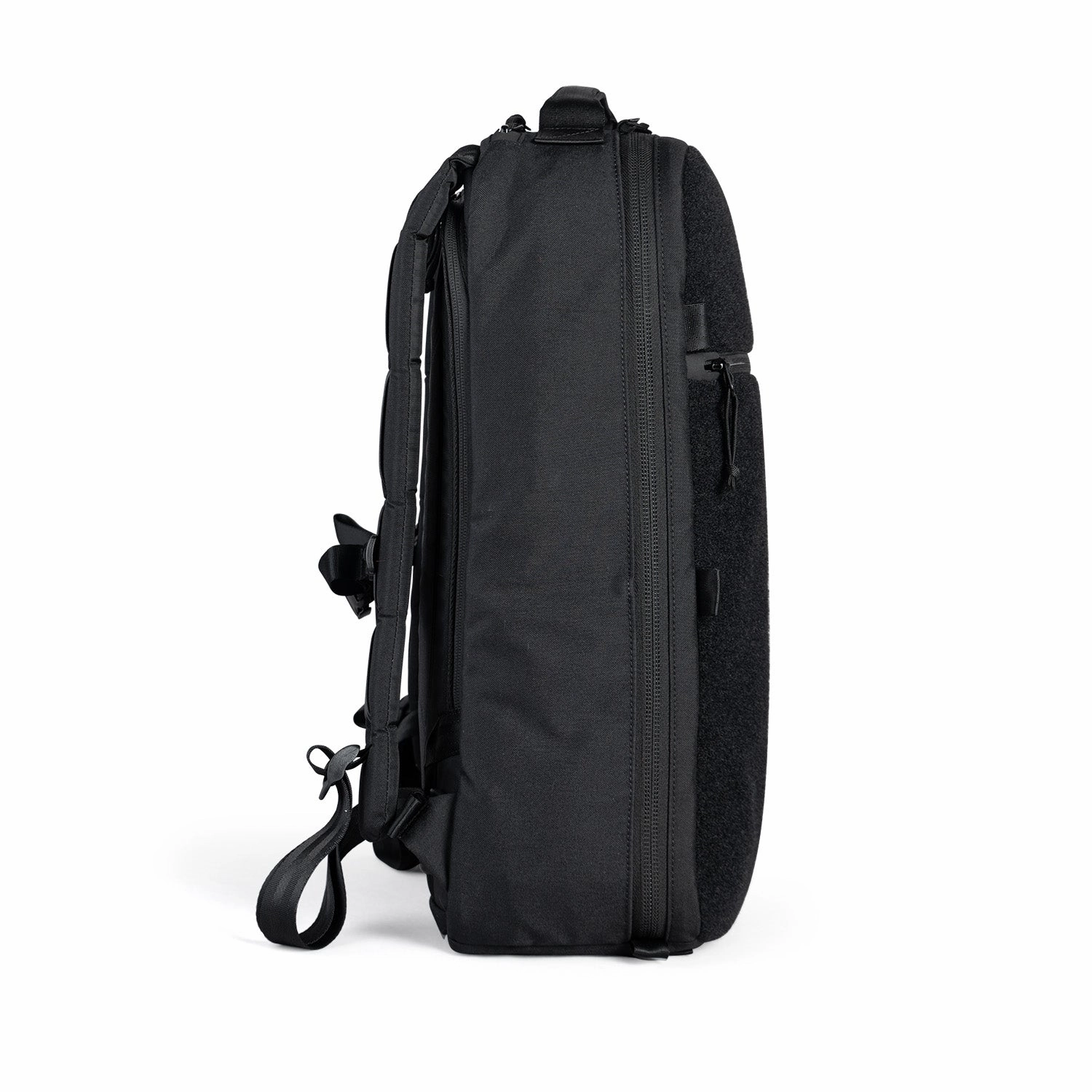 Ctactical CT21 V3.0 Backpack - PATCHAHOLIC - Cordura 500D Nylon