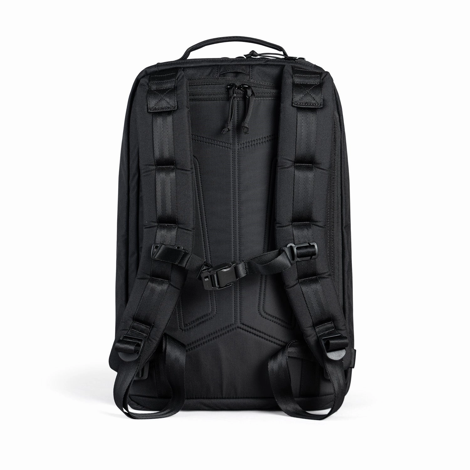Ctactical CT21 V3.0 Backpack - PATCHAHOLIC - Cordura 500D Nylon