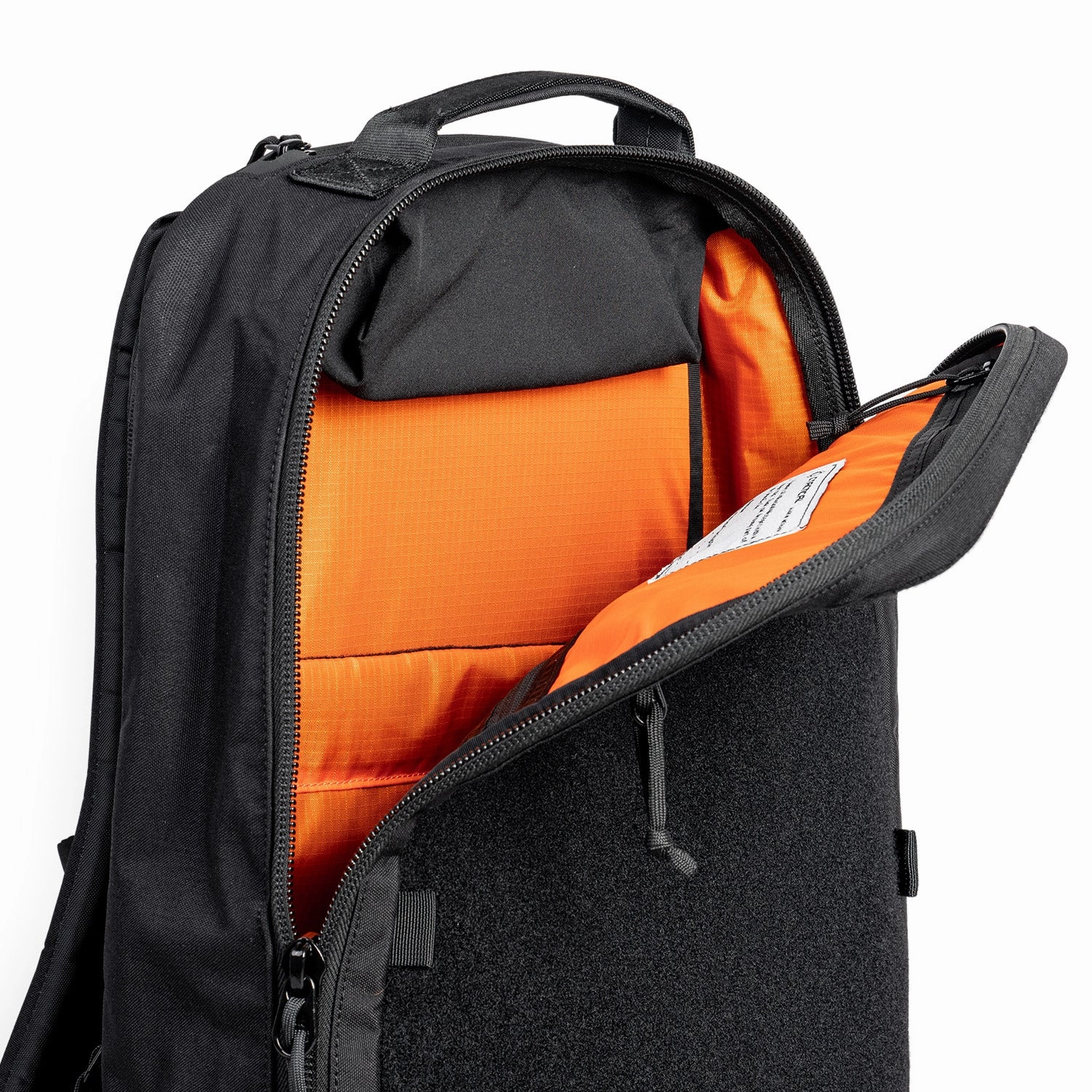 Ctactical CT21 V3.0 Backpack - PATCHAHOLIC - Cordura 500D Nylon