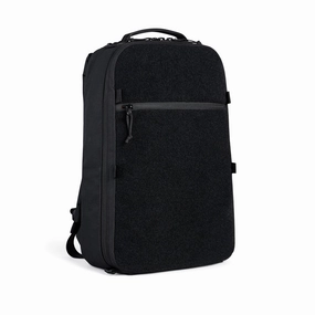 Ctactical CT21 V3.0 Backpack - PATCHAHOLIC - Cordura 500D Nylon