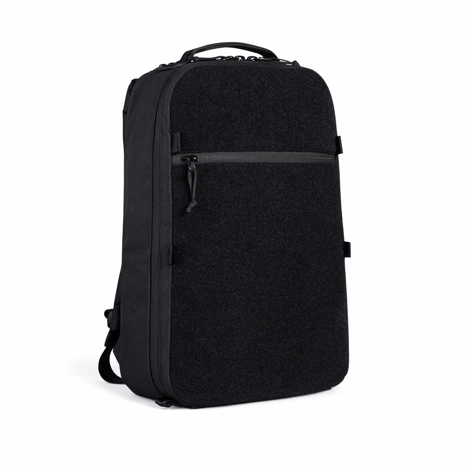 Ctactical CT21 V3.0 Backpack - PATCHAHOLIC - Cordura 500D Nylon