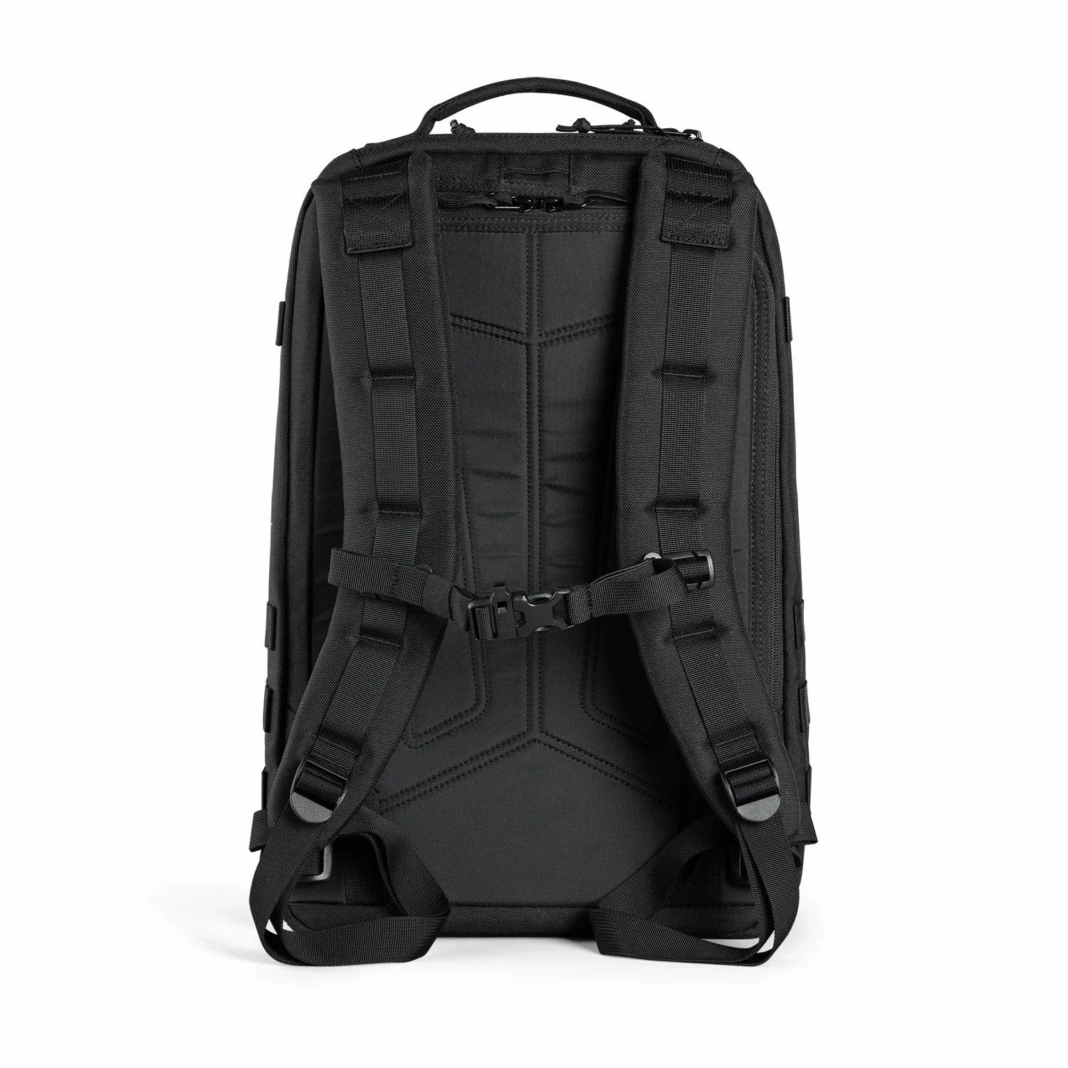 Ctactical CT21 V3.0 Backpack - The Tanker - 1000D Cordura Nylon