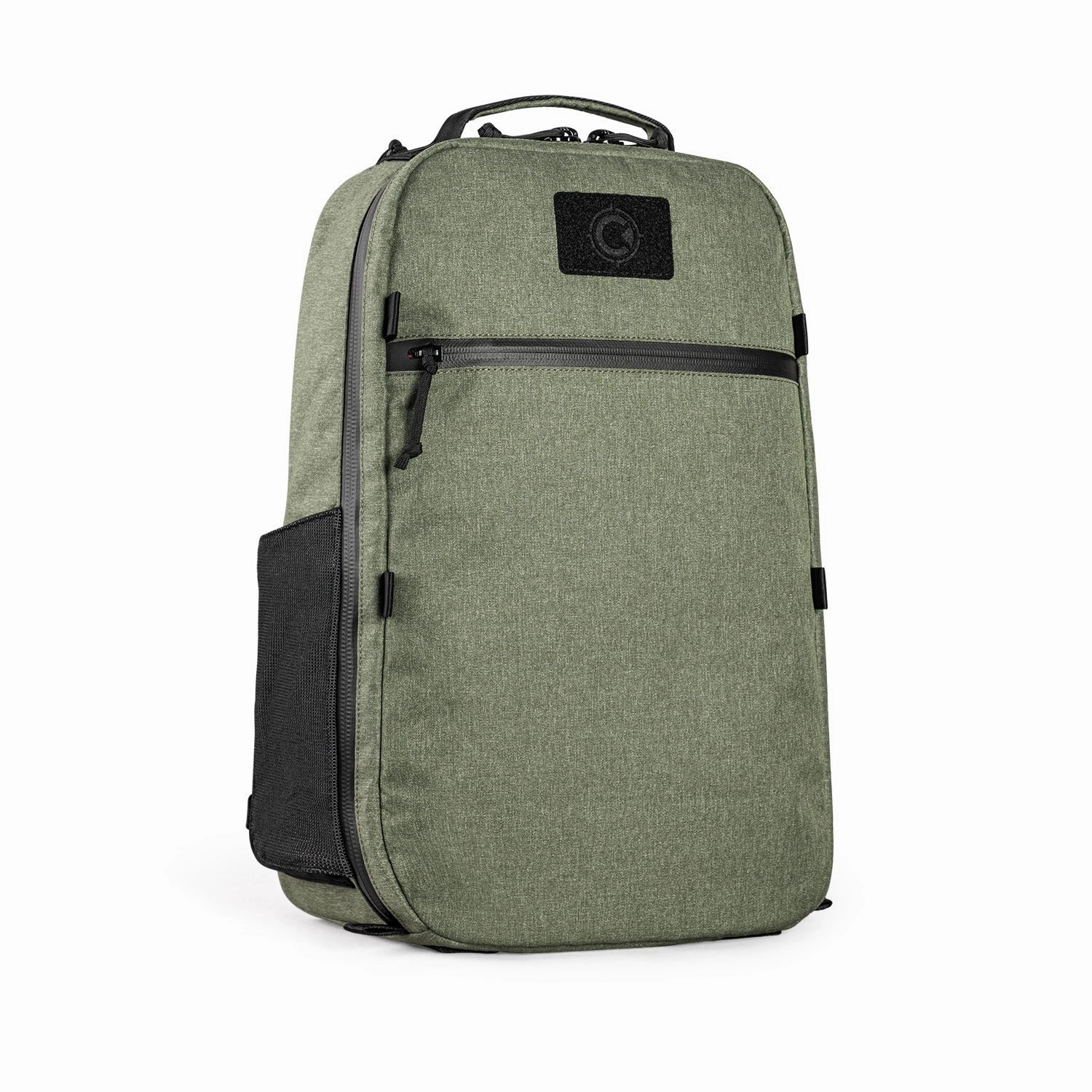 Ctactical CT21 V3.0 Backpack Slick - ECOPAK EPX240 DENIM WBP