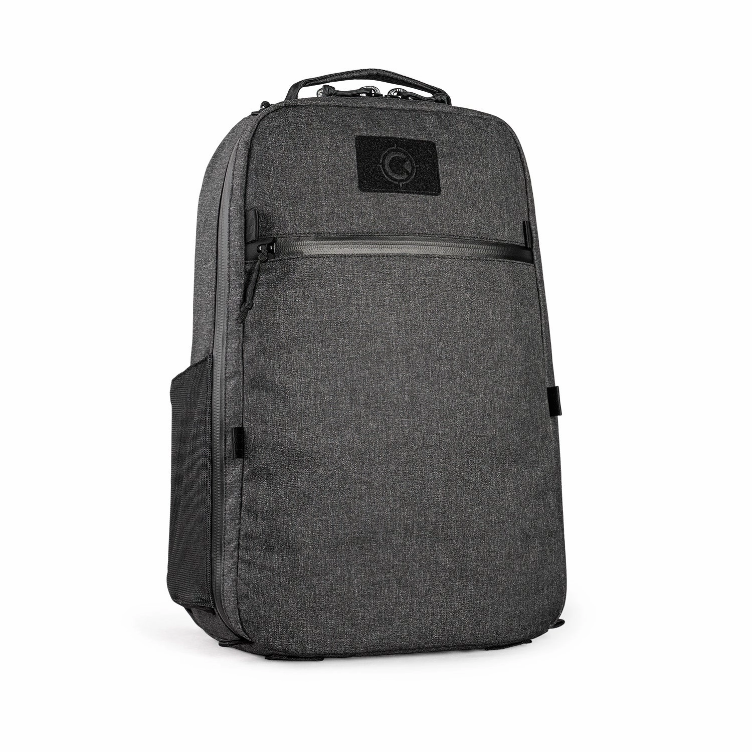 Ctactical CT21 V3.0 Backpack Slick - ECOPAK EPX240 DENIM WBP