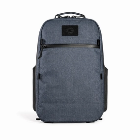 Ctactical CT21 V3.0 Backpack Slick - ECOPAK EPX240 DENIM WBP