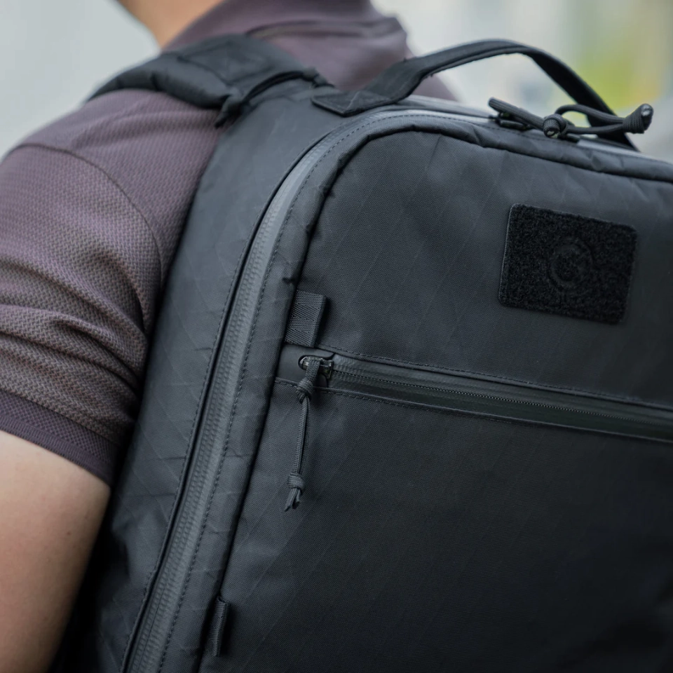 Ctactical CT21 V3.0 Backpack Slick - XPAC VX42 WBP