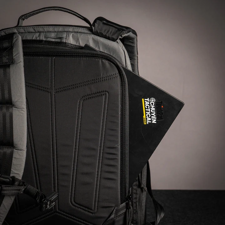 Ctactical CT21 V3.0 Backpack Slick - XPAC X50 WBP