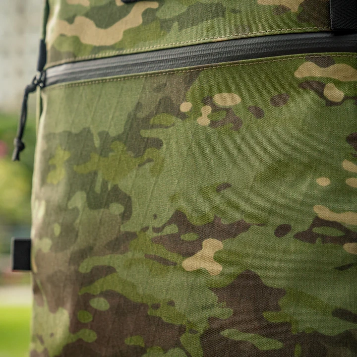 Ctactical CT21 V3.0 Backpack Slick - XPAC X50 WBP