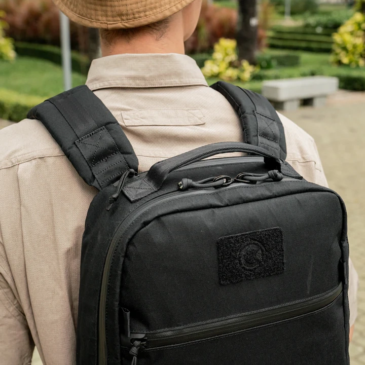 Ctactical CT21 V3.0 Backpack Slick - XPAC X50 WBP