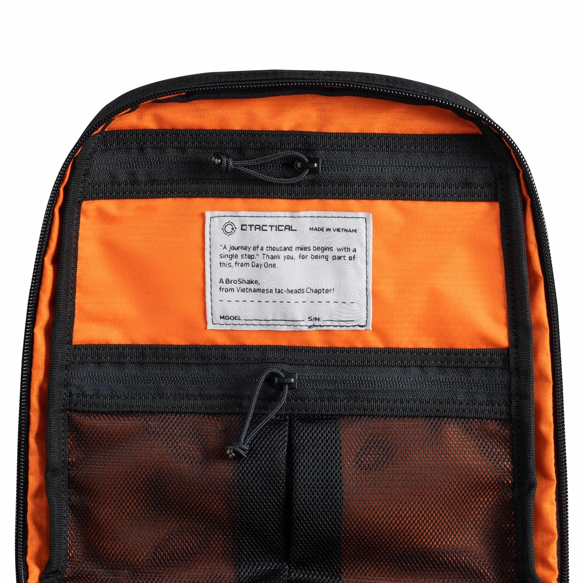 Ctactical CT Junior Backpack