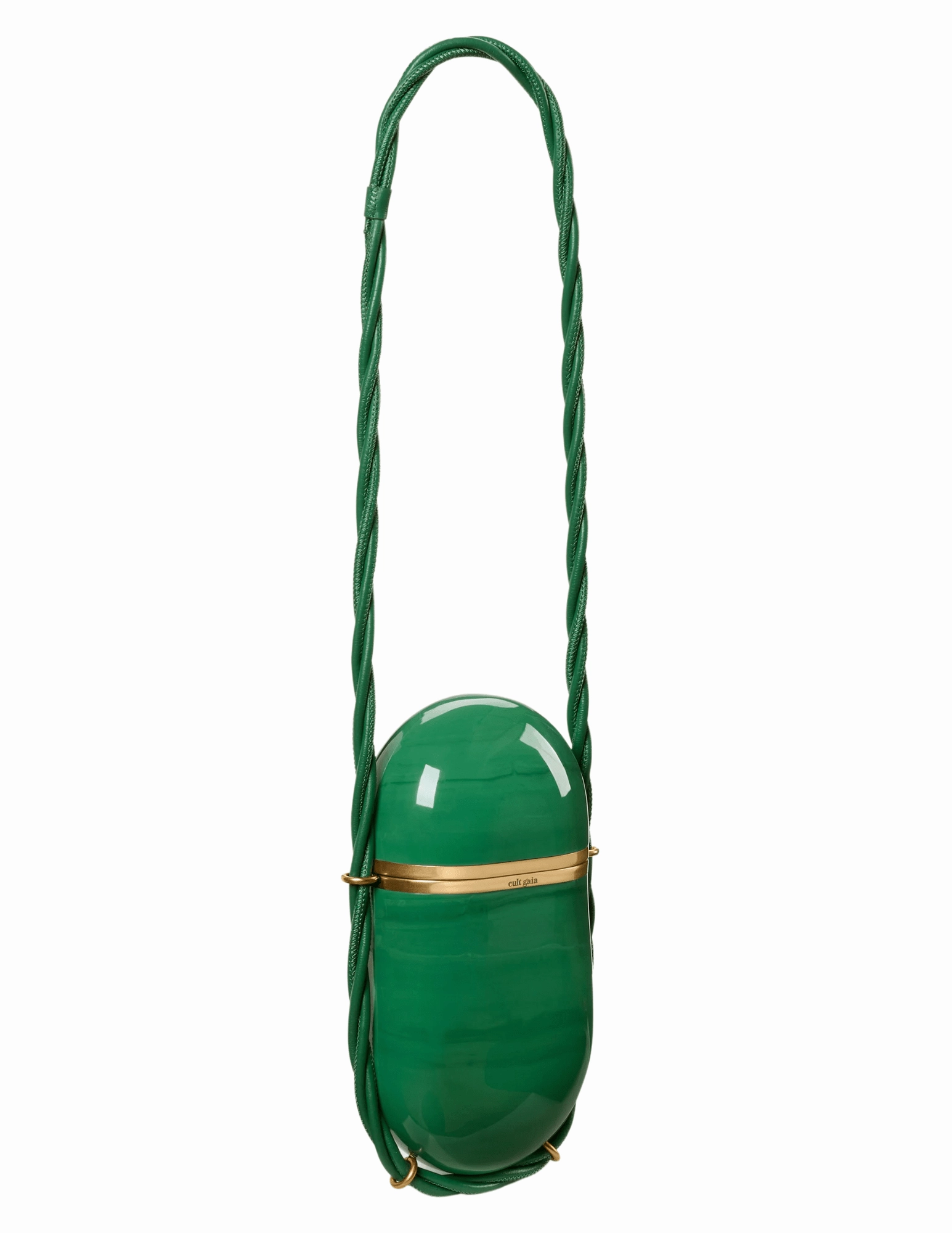 Cult Gaia Amulet Clutch