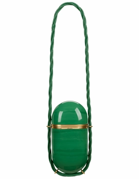 Cult Gaia Amulet Clutch