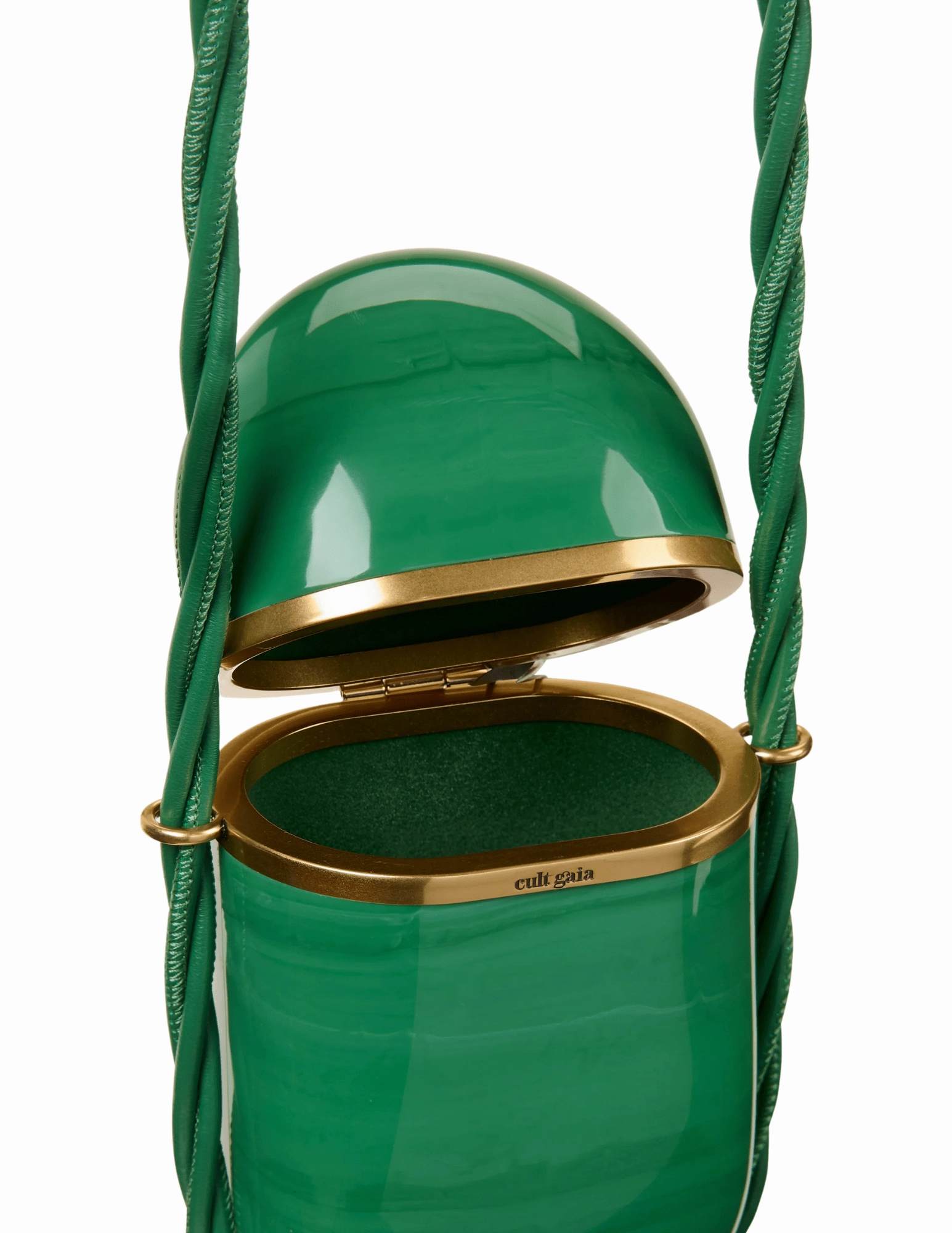 Cult Gaia Amulet Clutch
