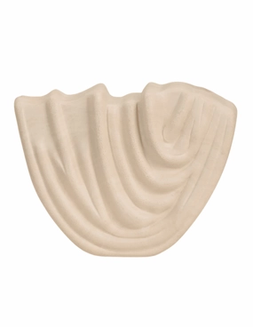 Cult Gaia Venus Sculptural Clutch