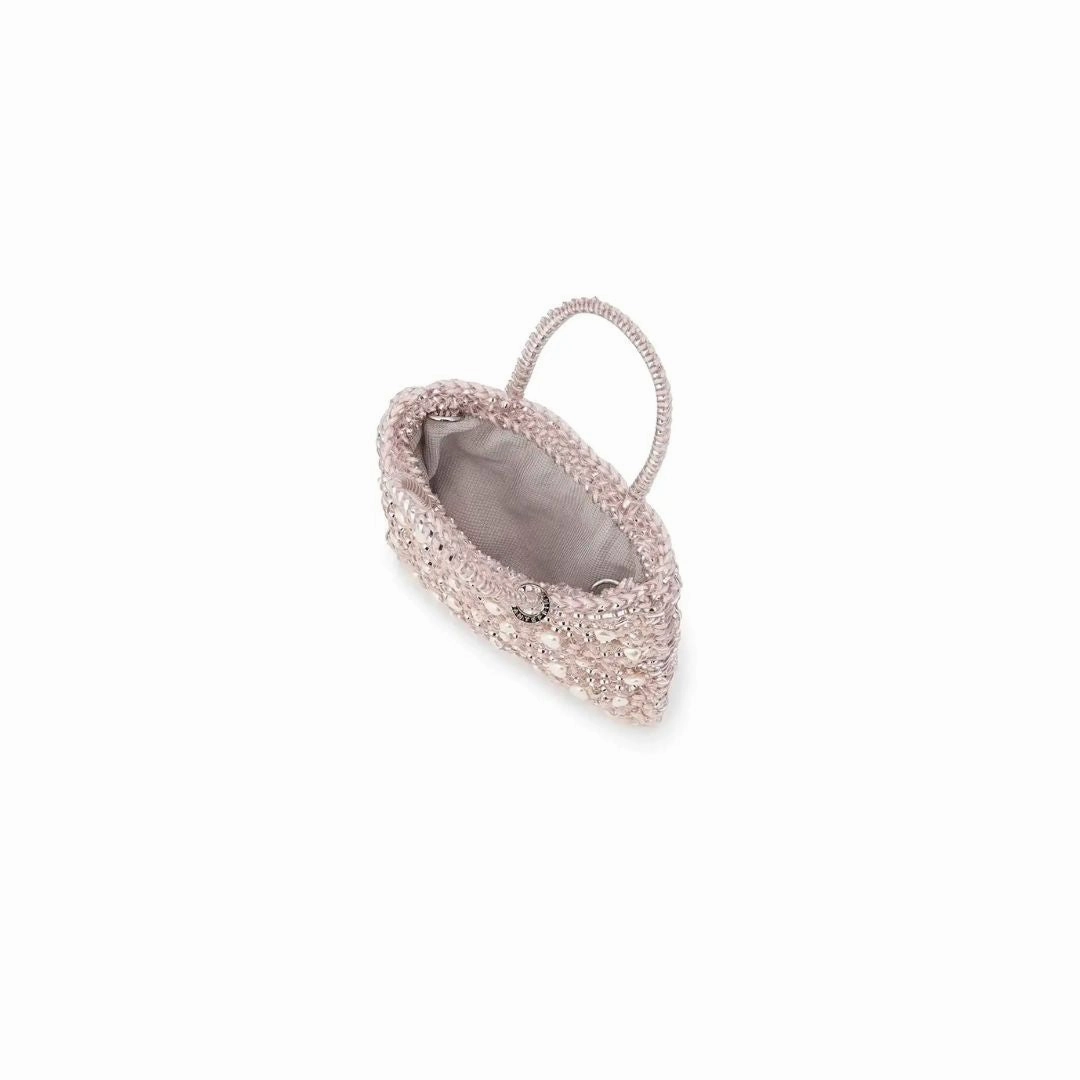 CUORI PERLA GLITTER