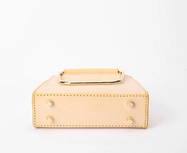 Cute Leather Womens Mini Chain Purse Handbags Chain Shoulder Bag for Women