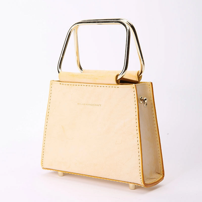 Cute Leather Womens Mini Chain Purse Handbags Chain Shoulder Bag for Women