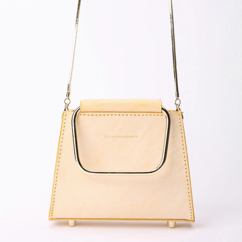 Cute Leather Womens Mini Chain Purse Handbags Chain Shoulder Bag for Women