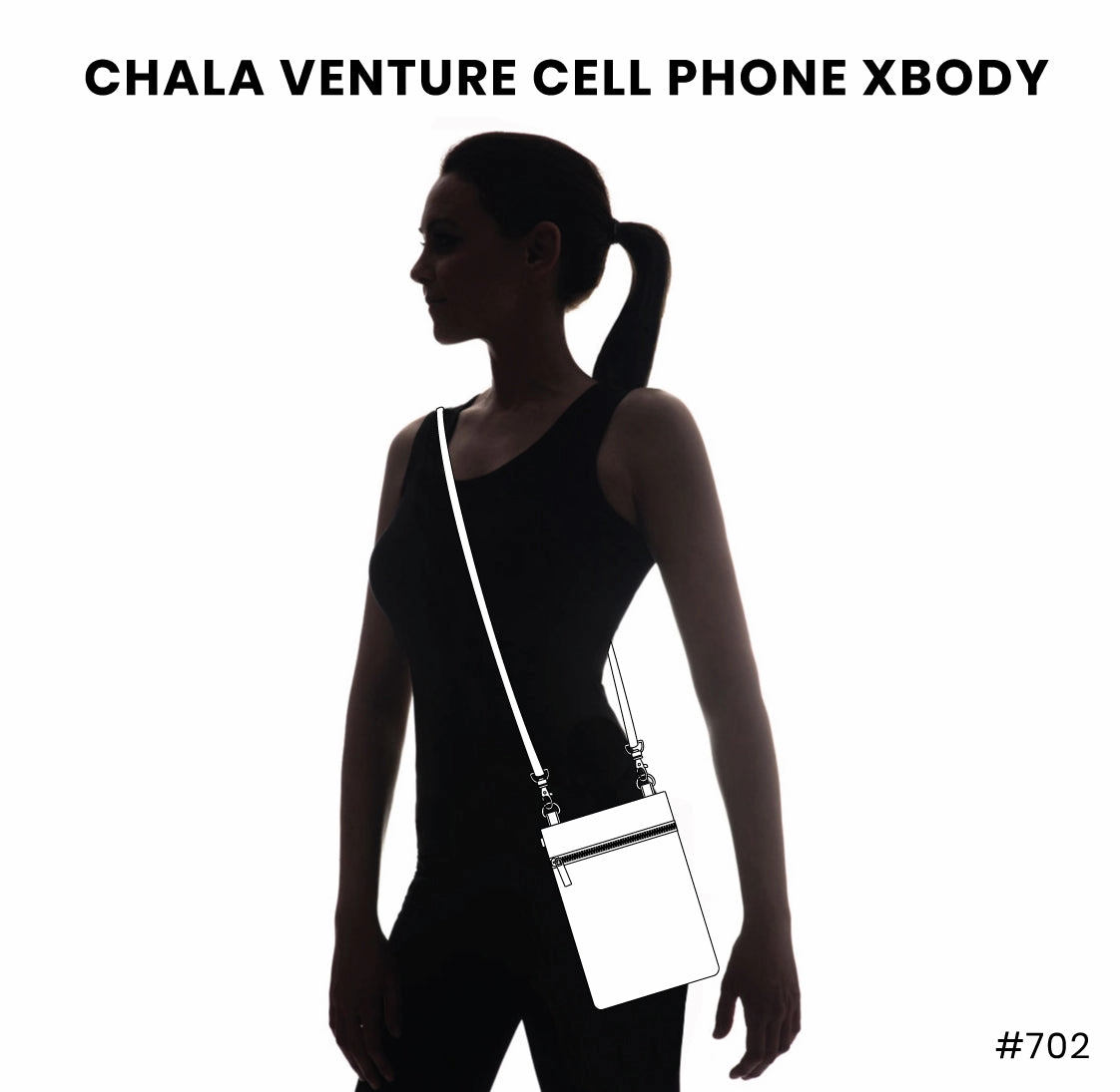 CV - Cellphone Xbody - Camper