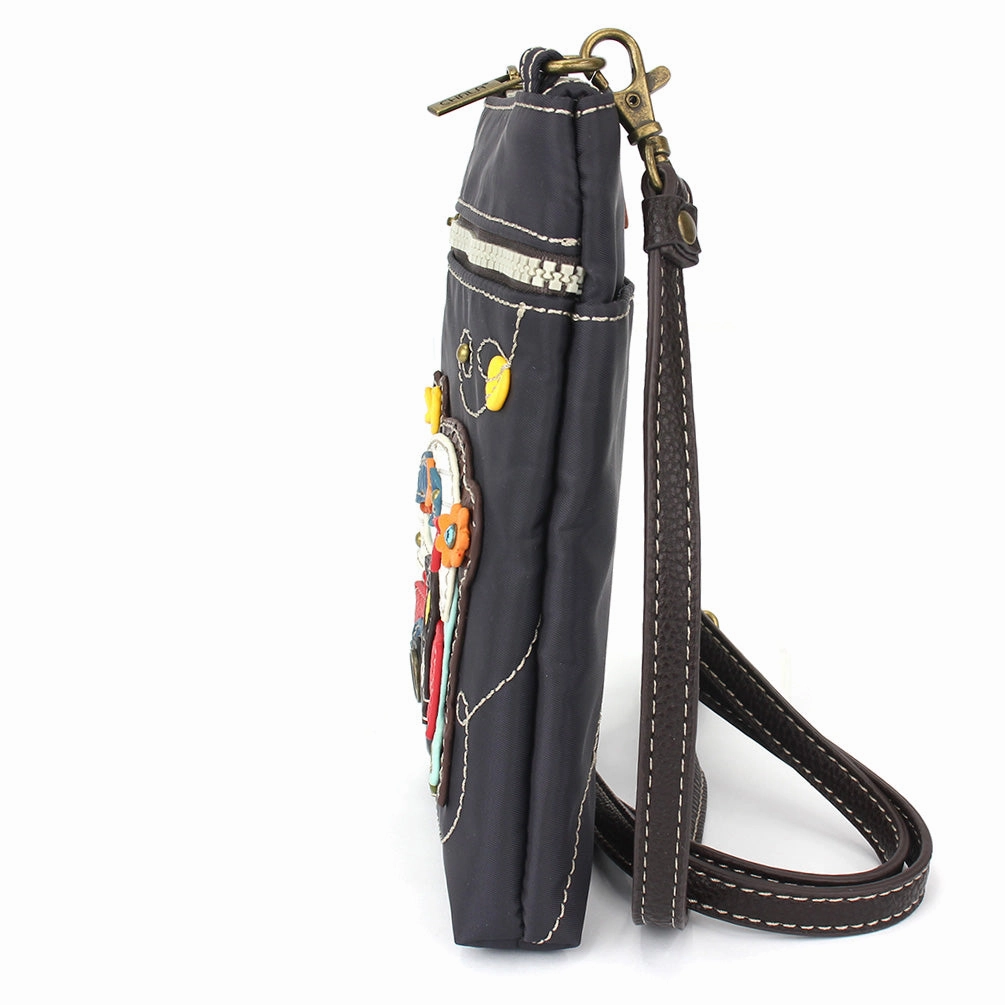 CV - Cellphone Xbody - Camper