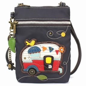 CV - Cellphone Xbody - Camper