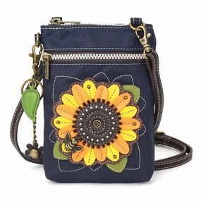 CV - Cellphone Xbody - Sunflower
