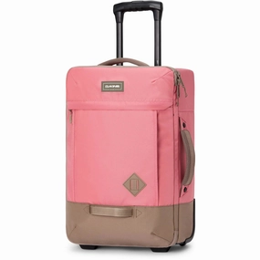 Dakine 365 Carry On Roller 40L - Salmon Bay
