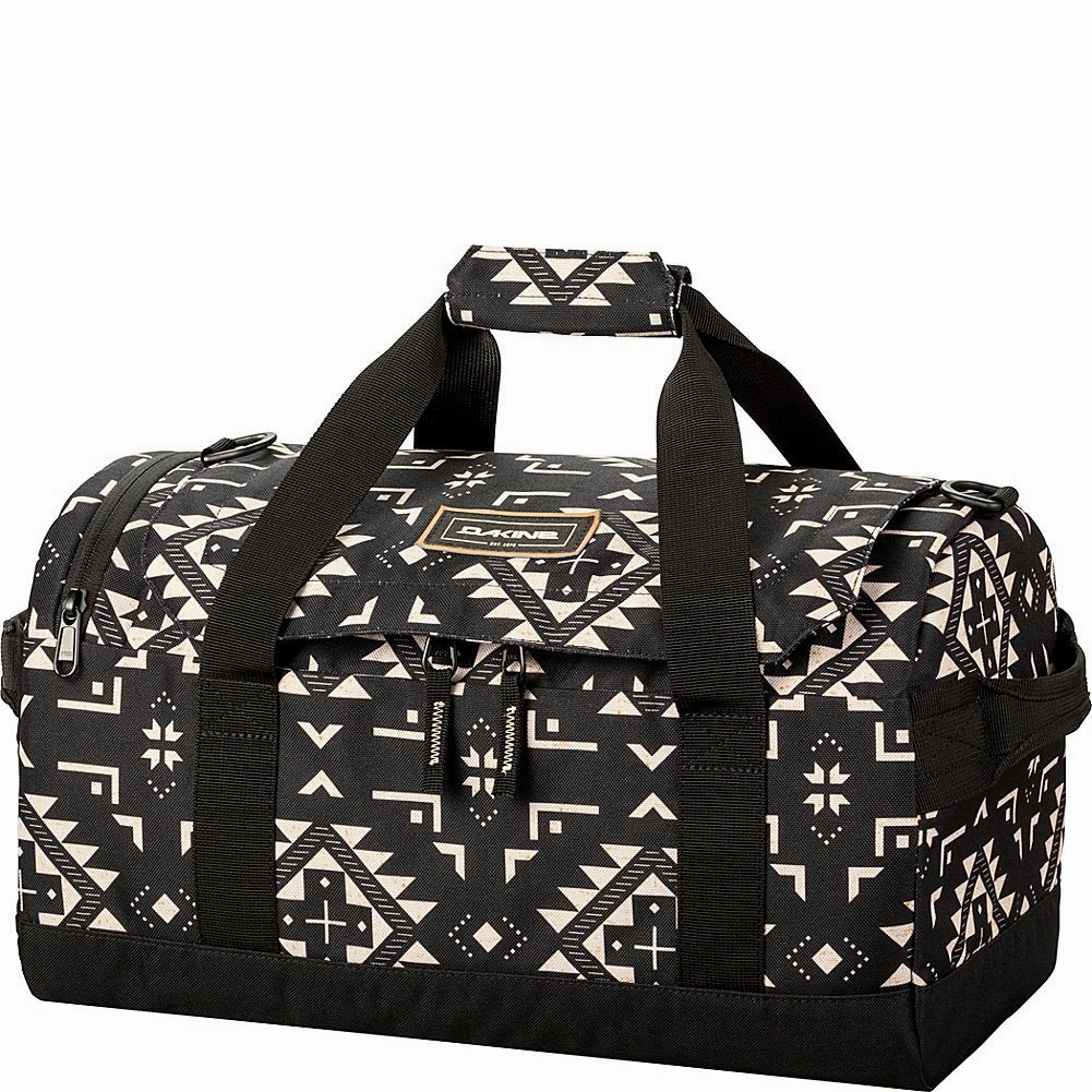 Dakine Eq Duffle 25L Gear Bag